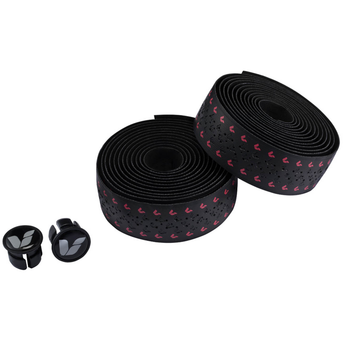 Trak za krmilo Liv Assure Lite 3.0-Black/Red