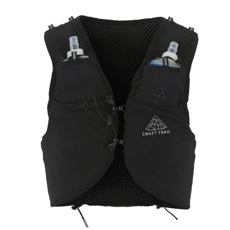 Craft PRO Hydration Vest – Running Hydration Pack