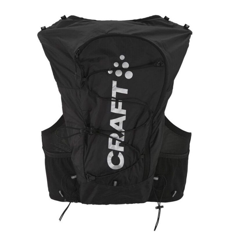 Craft PRO Hydration Vest – Running Hydration Pack