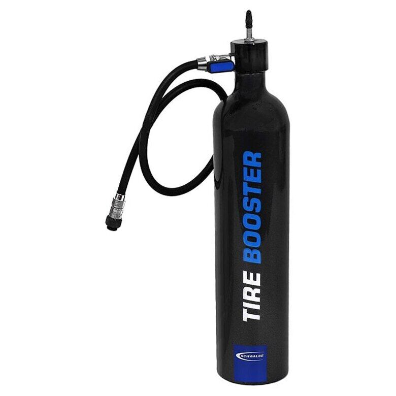 Schwalbe Tire Booster Inflation Cartridge