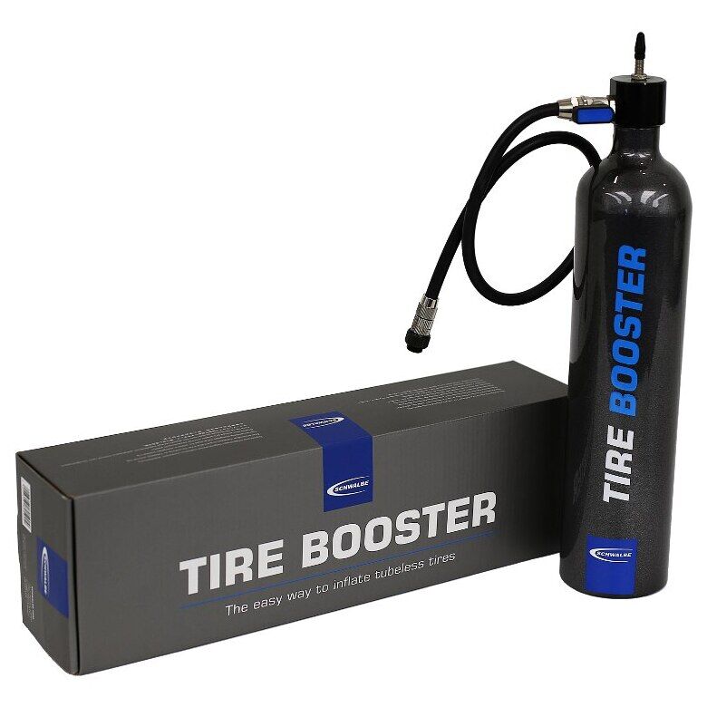 Polnilna kartuša Schwalbe Tire Booster