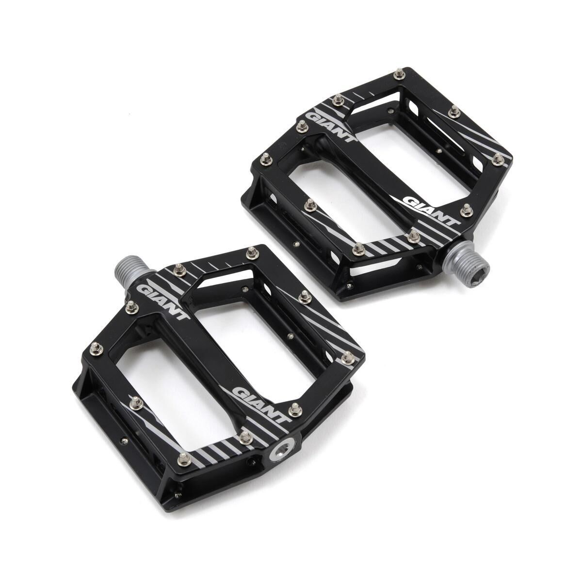 Pedala Giant MTB Sport-Black