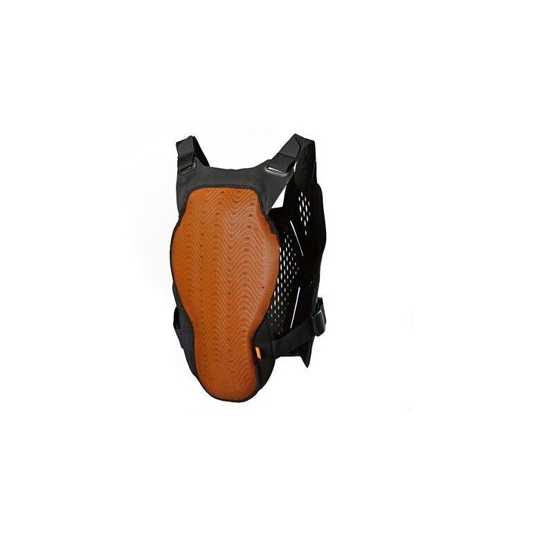 MTB štitnik za prsa Fox Raceframe Impact D3O