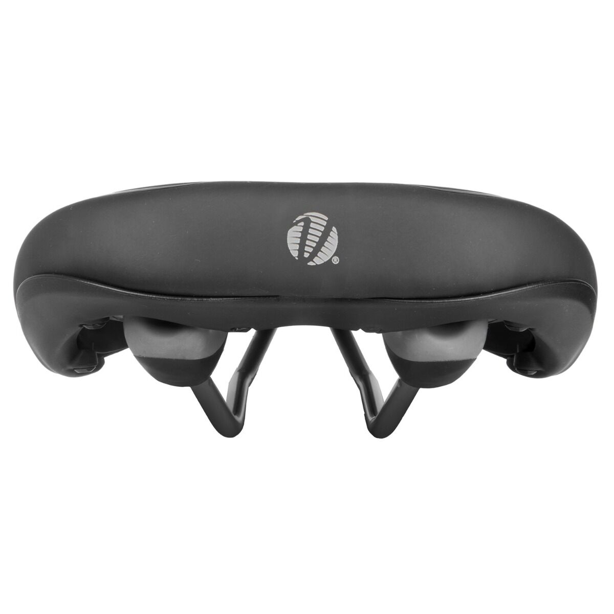 Velo Fit Traveller Trekking Bike Saddle