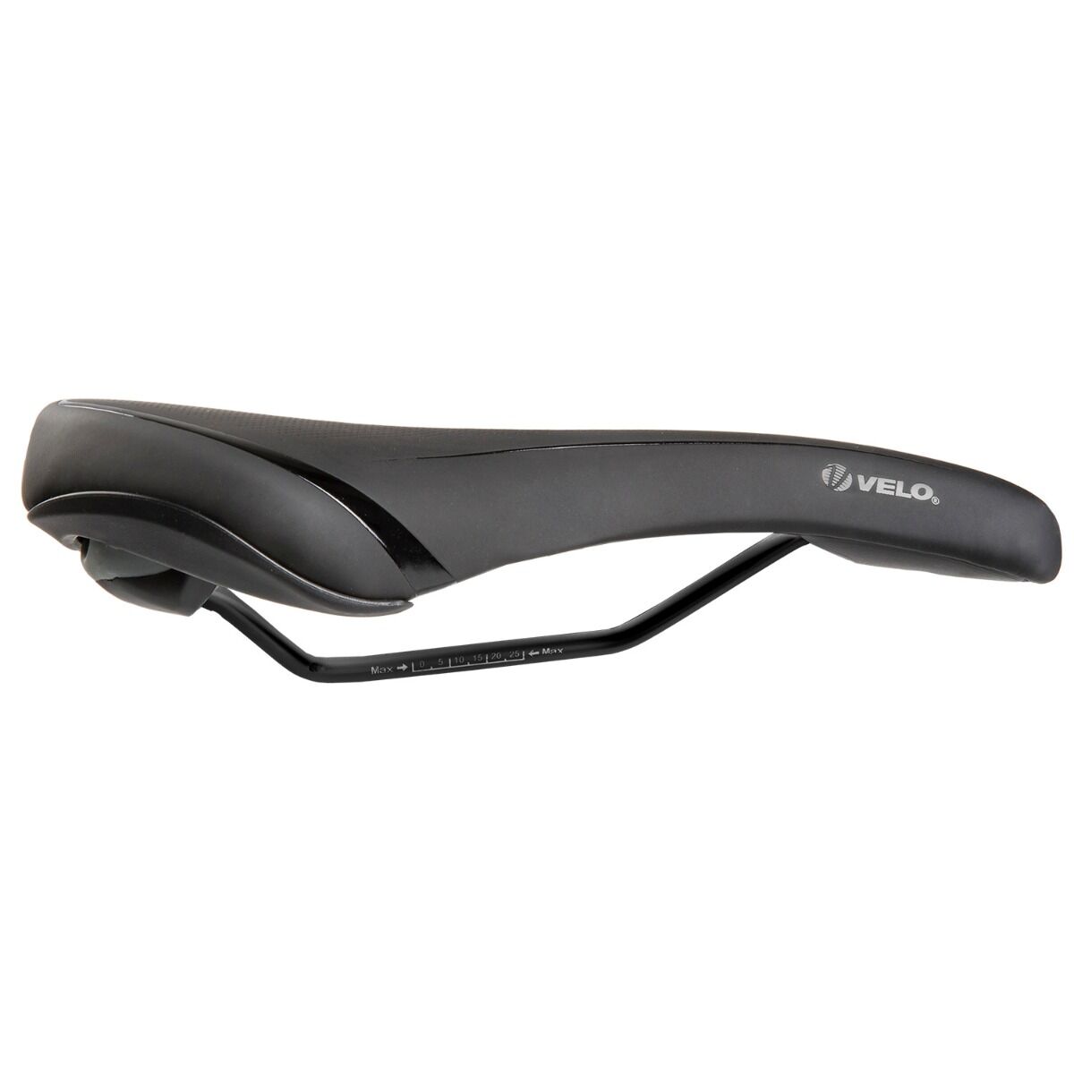 Velo Fit Traveller Trekking Bike Saddle