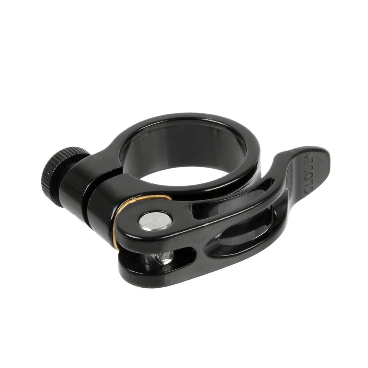 Sedežna objemka Promax QR 34,9mm