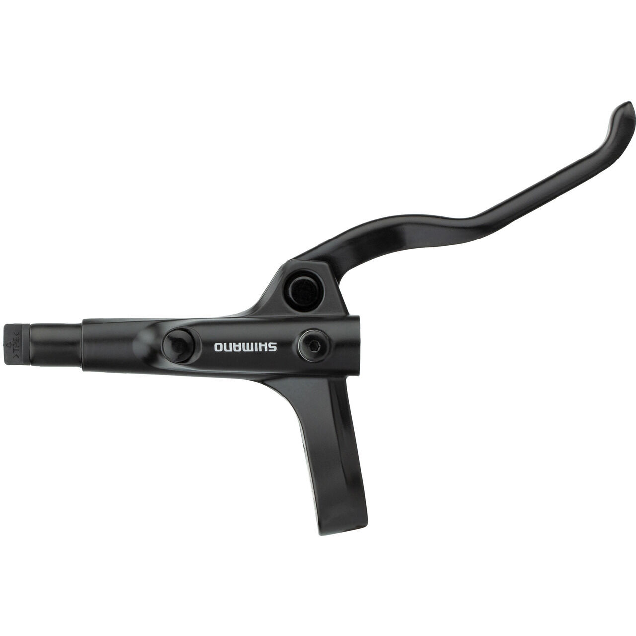 Zavorna ročica Shimano BL-MT200-Leva