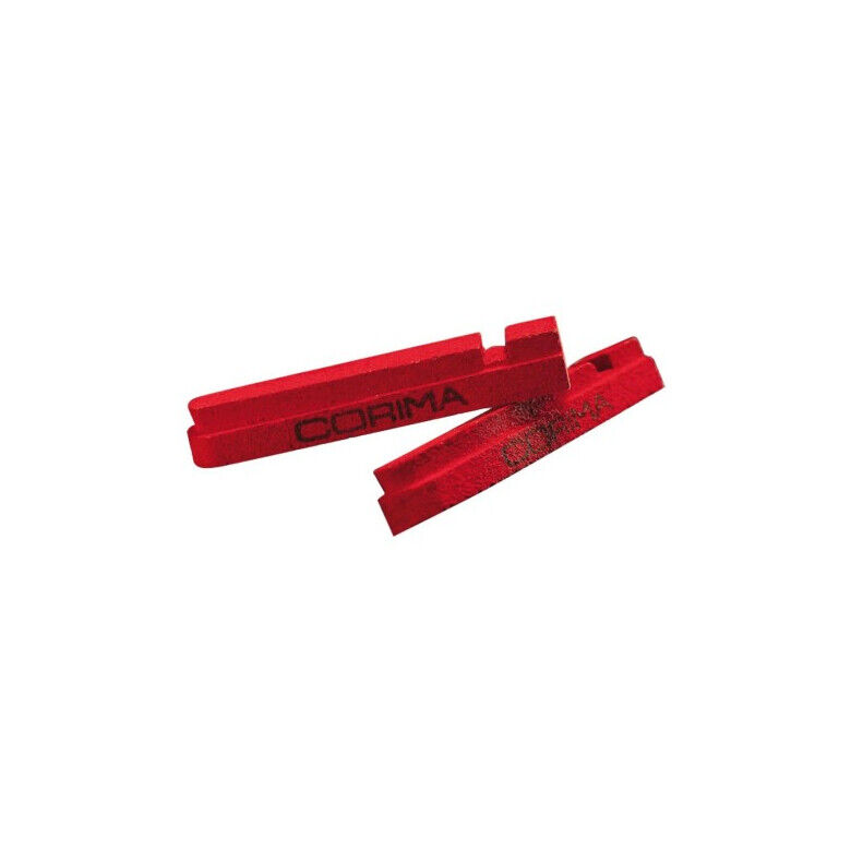 Zavorne obloge Corima Cork Carbon