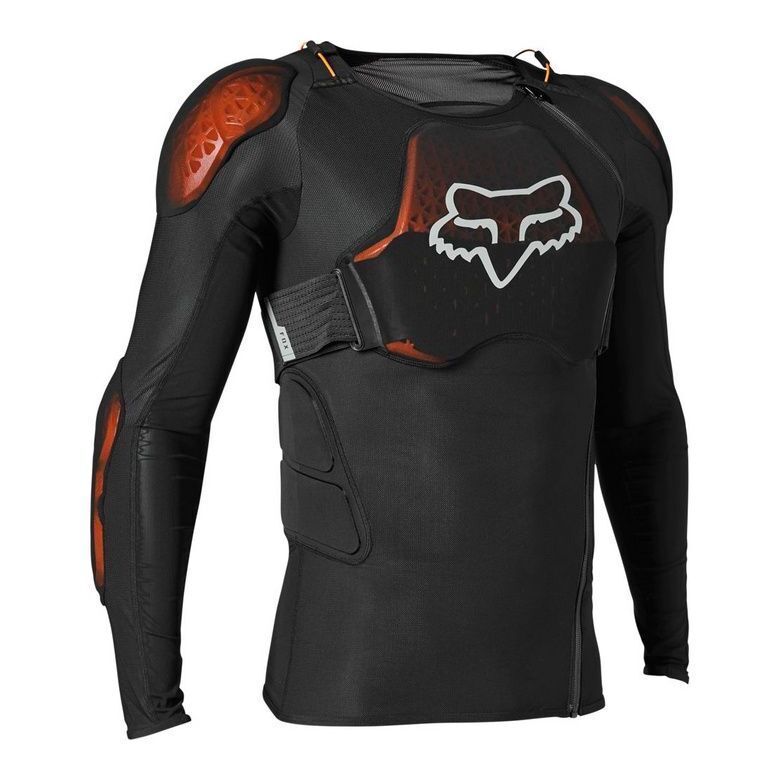 Zaščita za telo Fox Baseframe Pro D3O