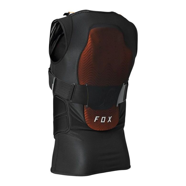 Gerincvédő Fox Baseframe Pro D3O