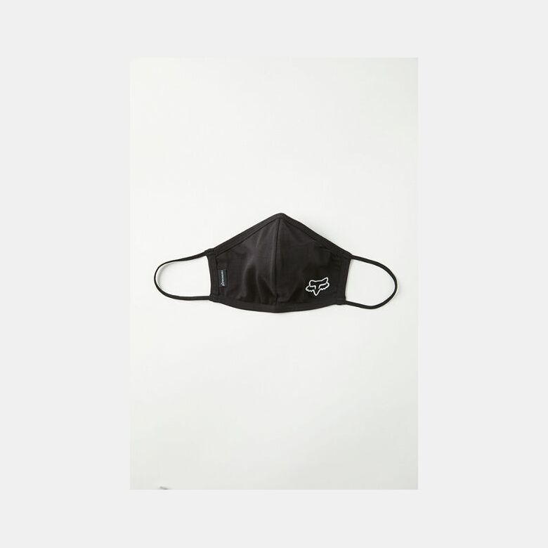 Obrazna maska Fox- Black