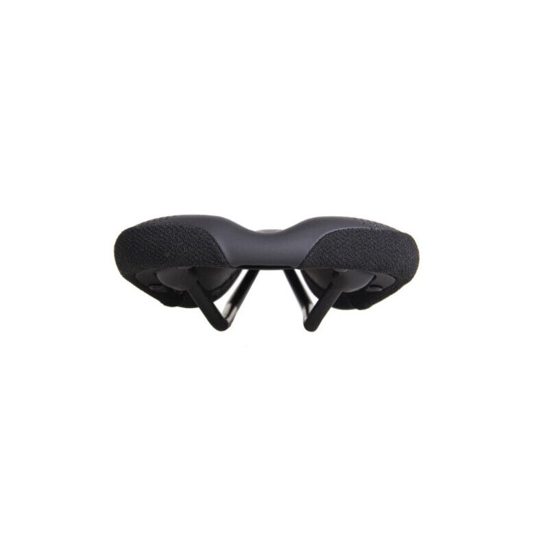 WTB Silverado Chromoly Narrow Bike Seat