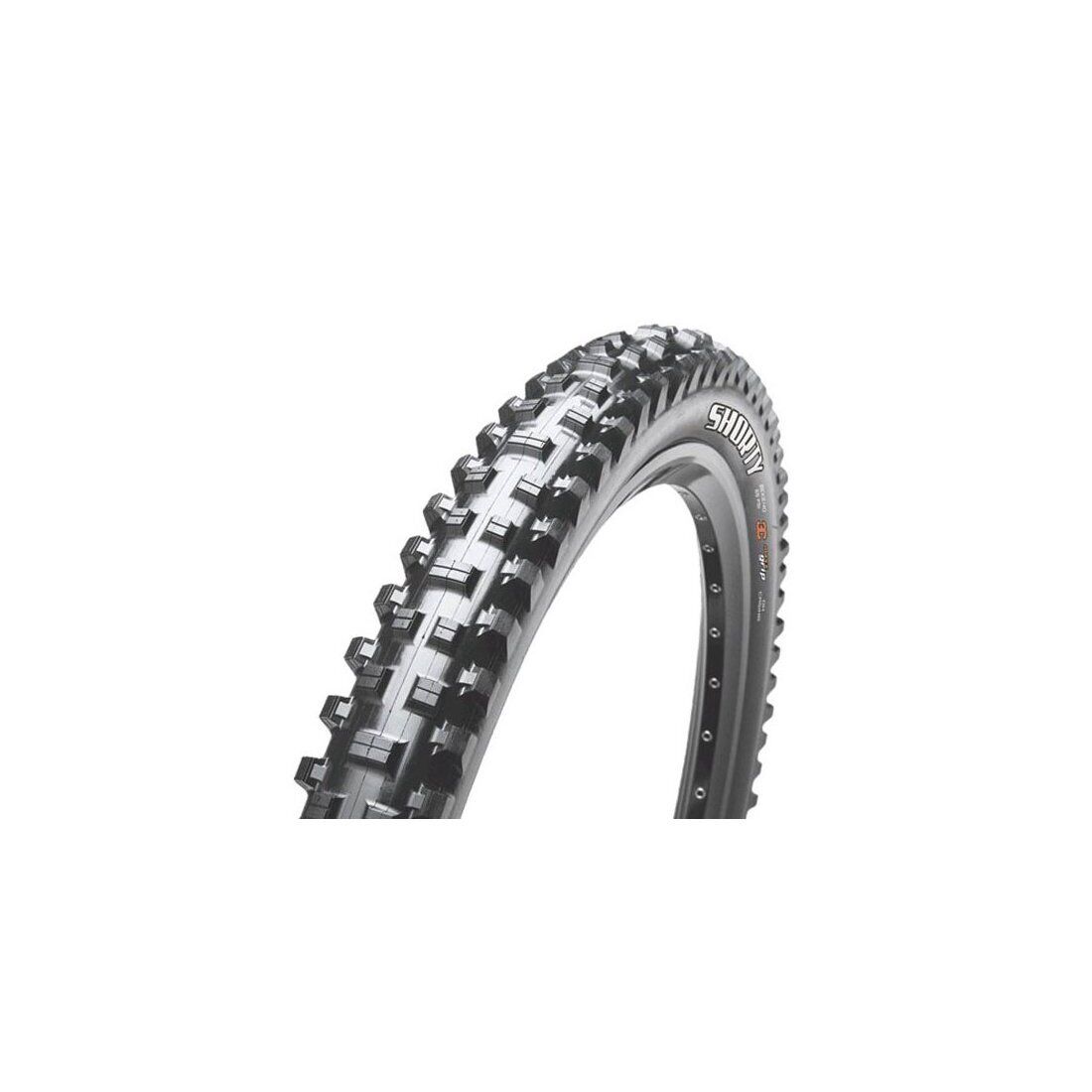 Gorski plašč Maxxis Shorty Tire 27,5x2.50 WT
