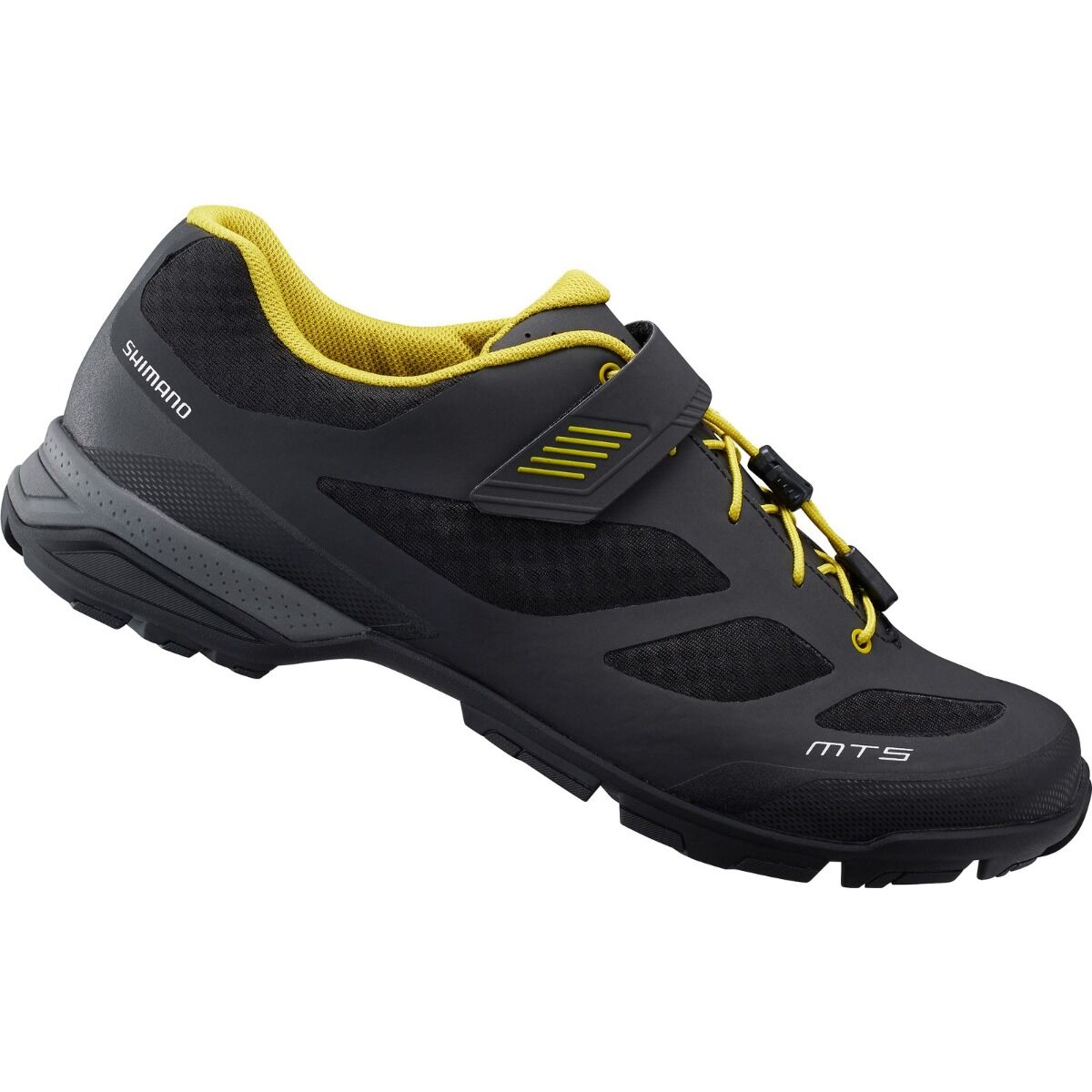 Kolesarski MTB čevlji Shimano Explorer/Touring