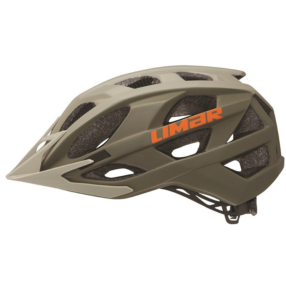 Kask rowerowy Limar 888 2019