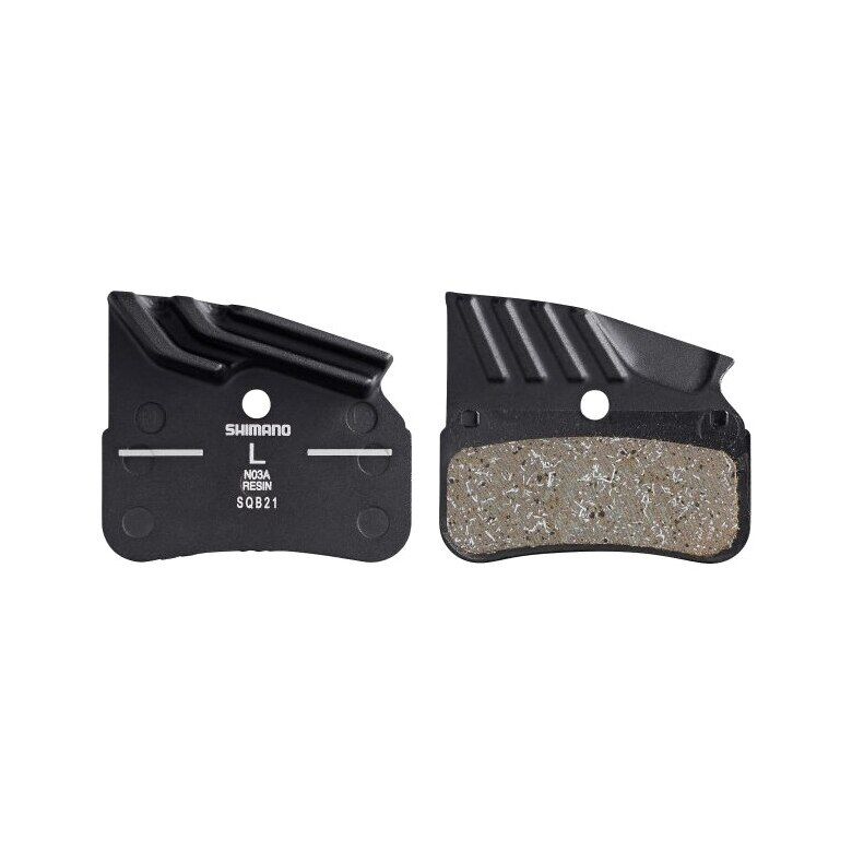 Zavorne ploščice Shimano N03A-Resin
