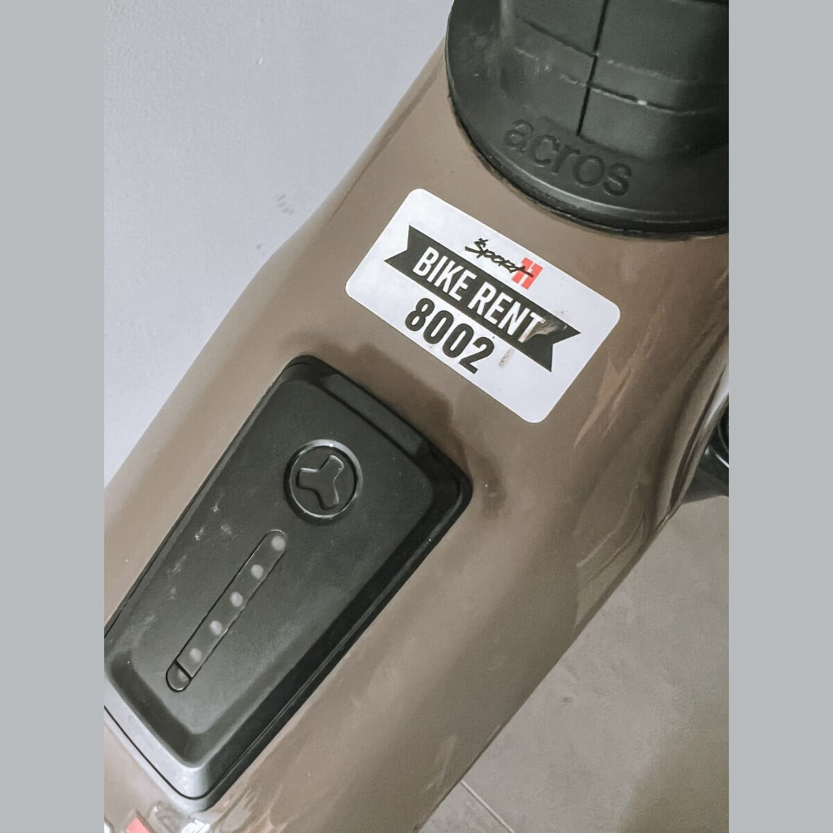 DEMO E-MTB Focus Jam2 SL 8.7 2024