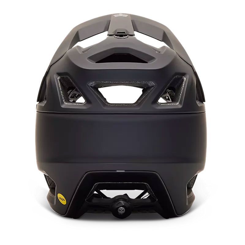 Bicycle Full Face Helmet Fox Proframe RS BOA