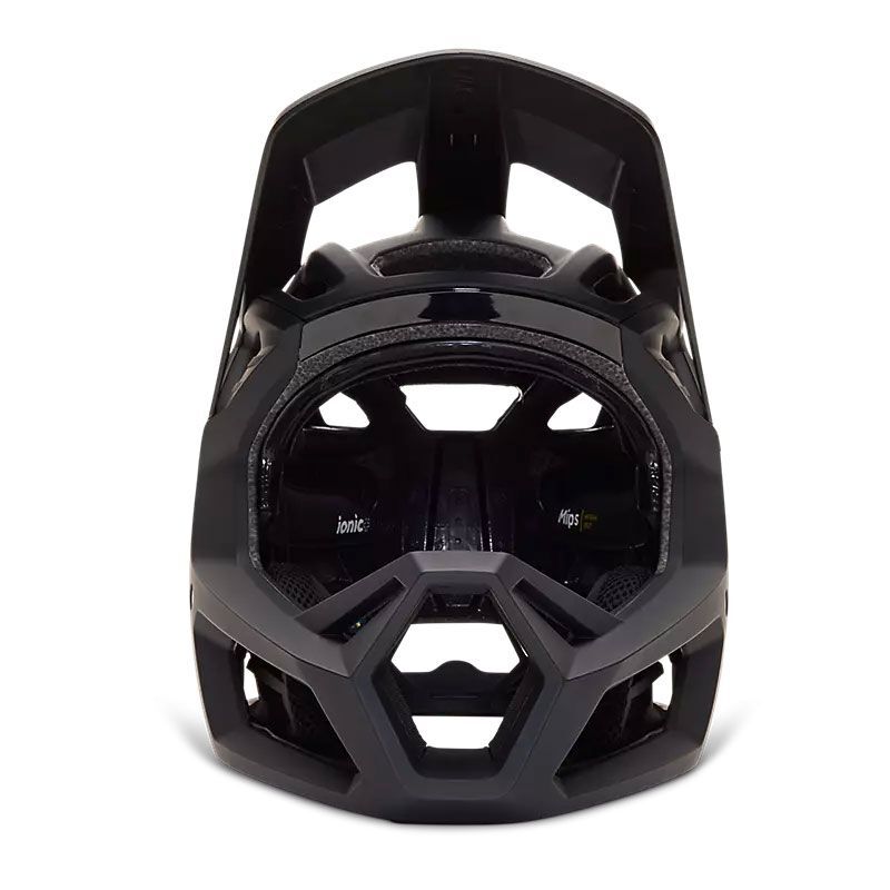 Bicycle Full Face Helmet Fox Proframe RS BOA