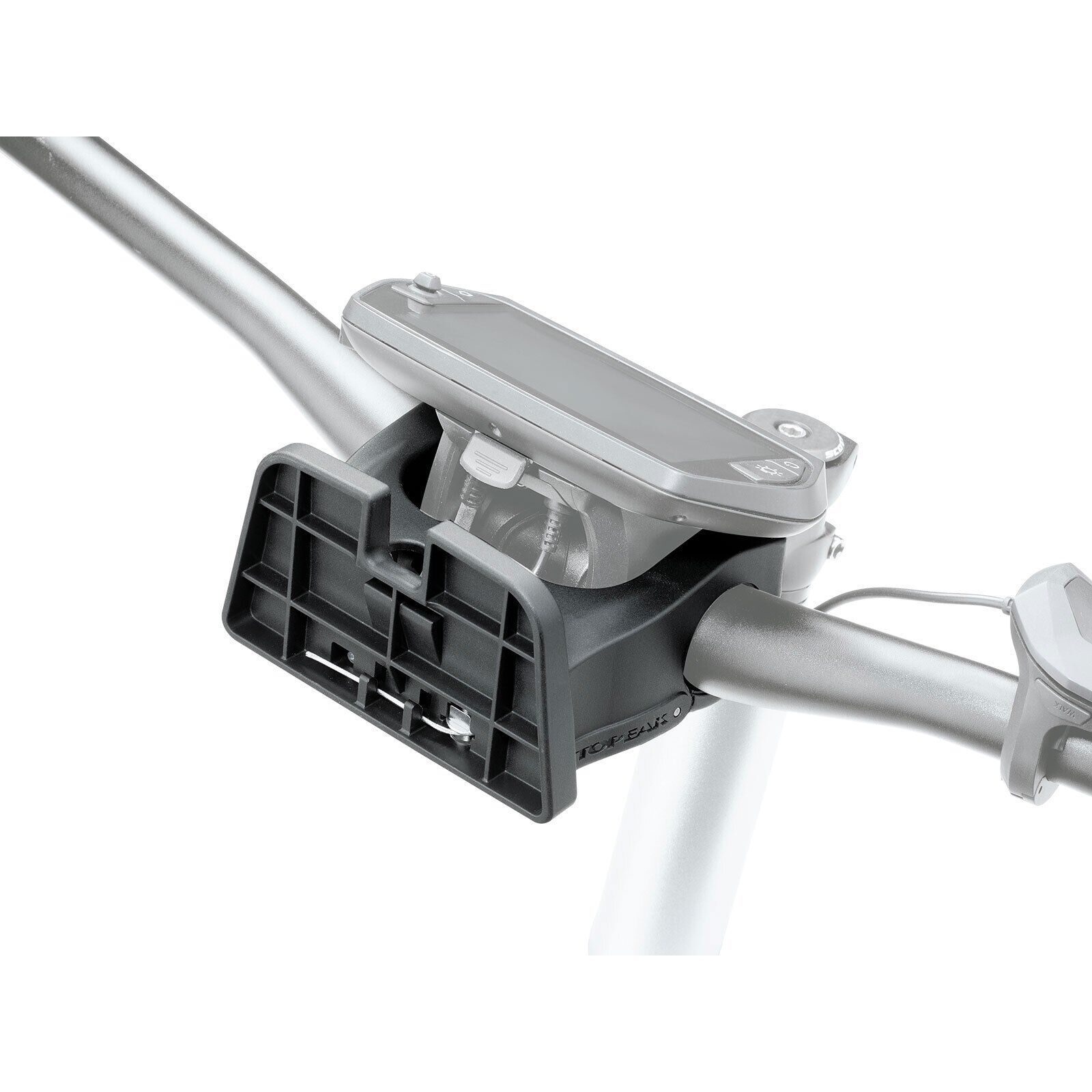 Topeak Fixer 3 Handlebar Basket Carrier