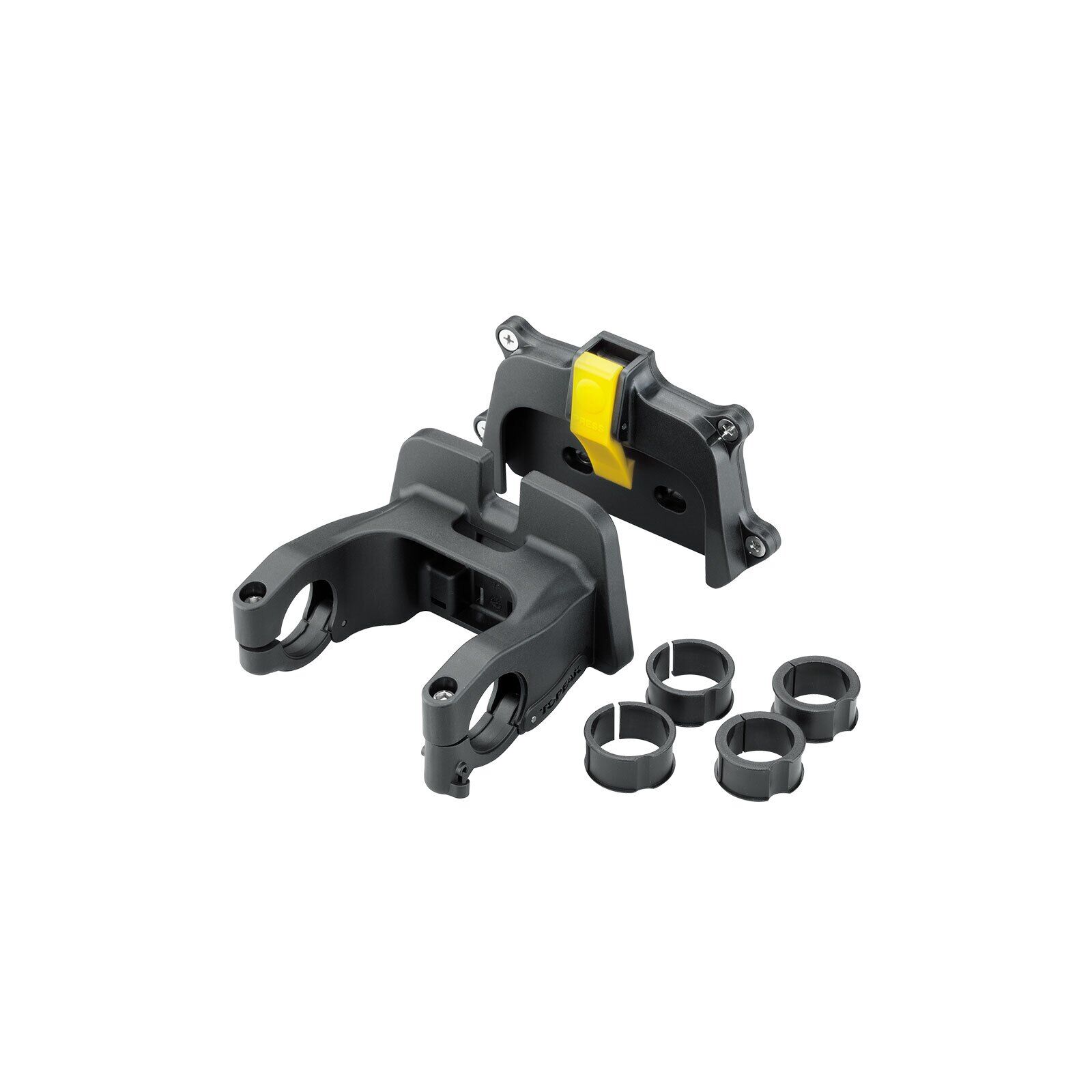 Nosilec košare za krmilo Topeak Fixer 3