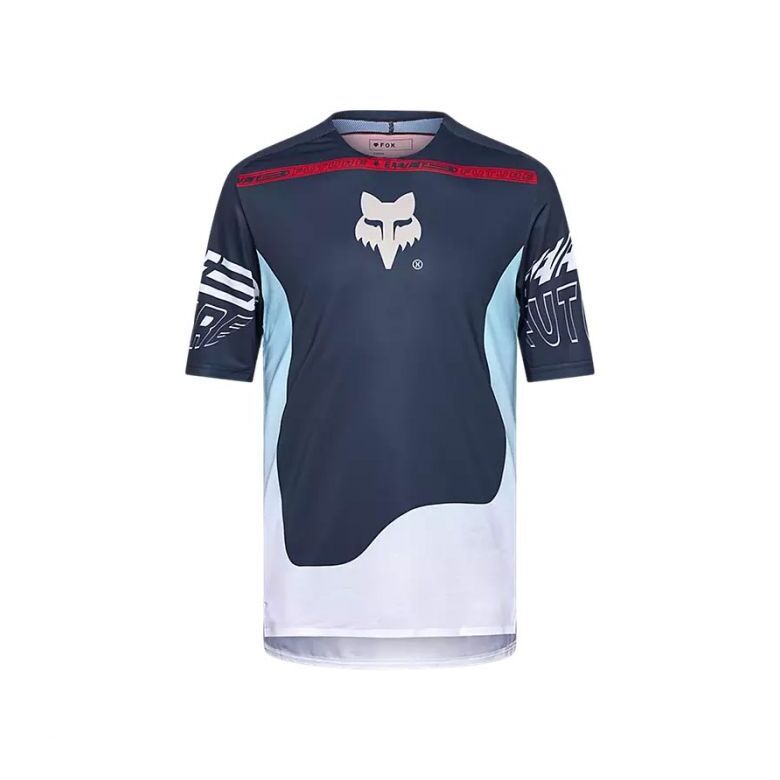 Flexair Elevated Future rövid ujjú mez FOX