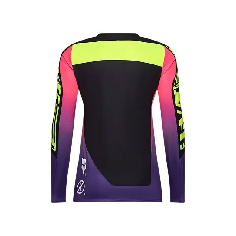 Flexair női Elevated MTB hosszú ujjú mez