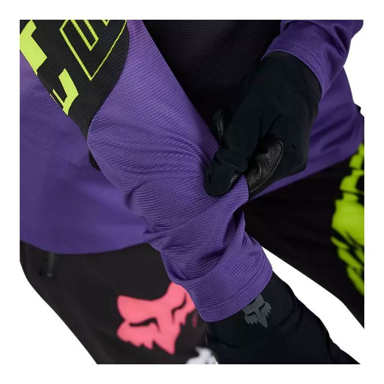 Flexair női Elevated MTB hosszú ujjú mez