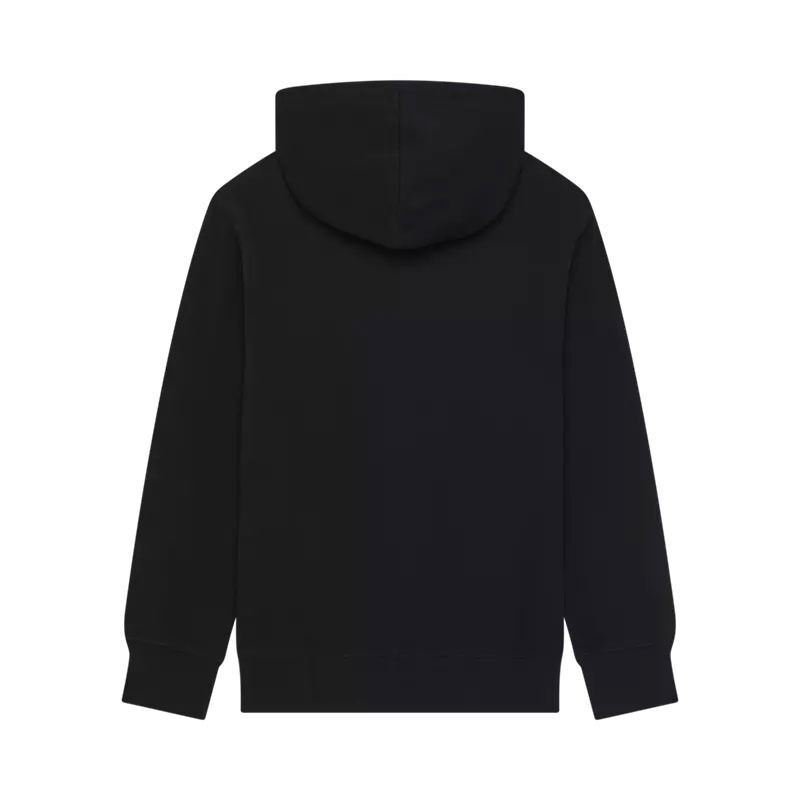 Kids' Hoodie Fox Elevated