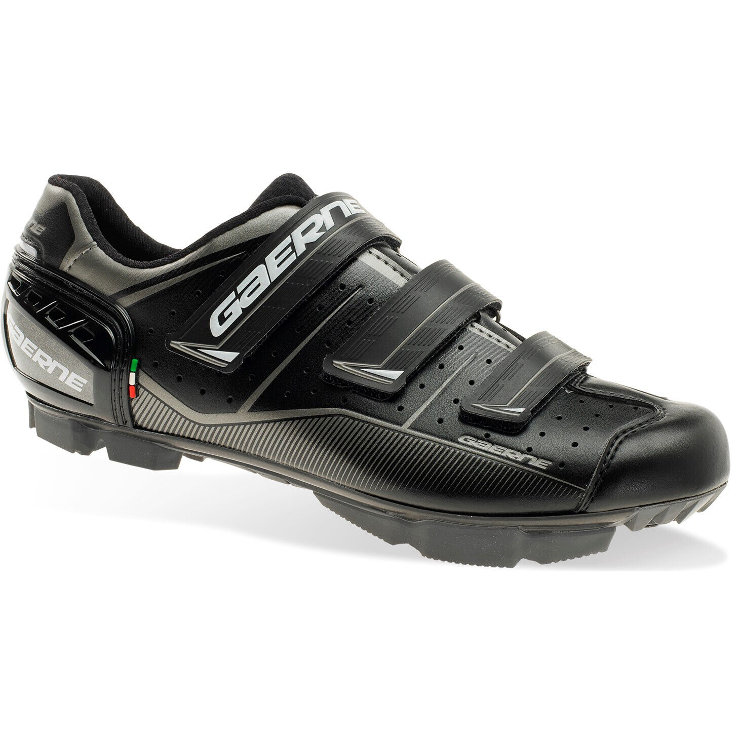 Kolesarski MTB čevlji Gaerne Laser Wide