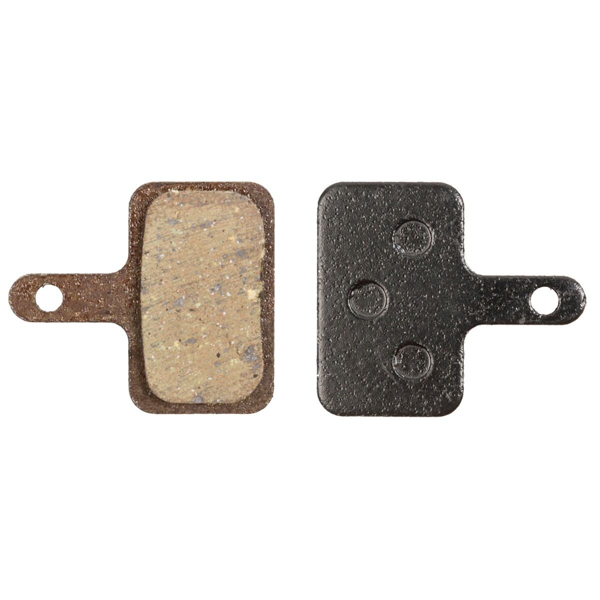 Disc zavorne obloge Promax (deore, tektro)