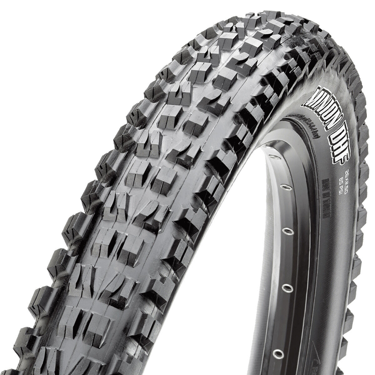 Maxxis Minion DHF 26×2.50DH MXP