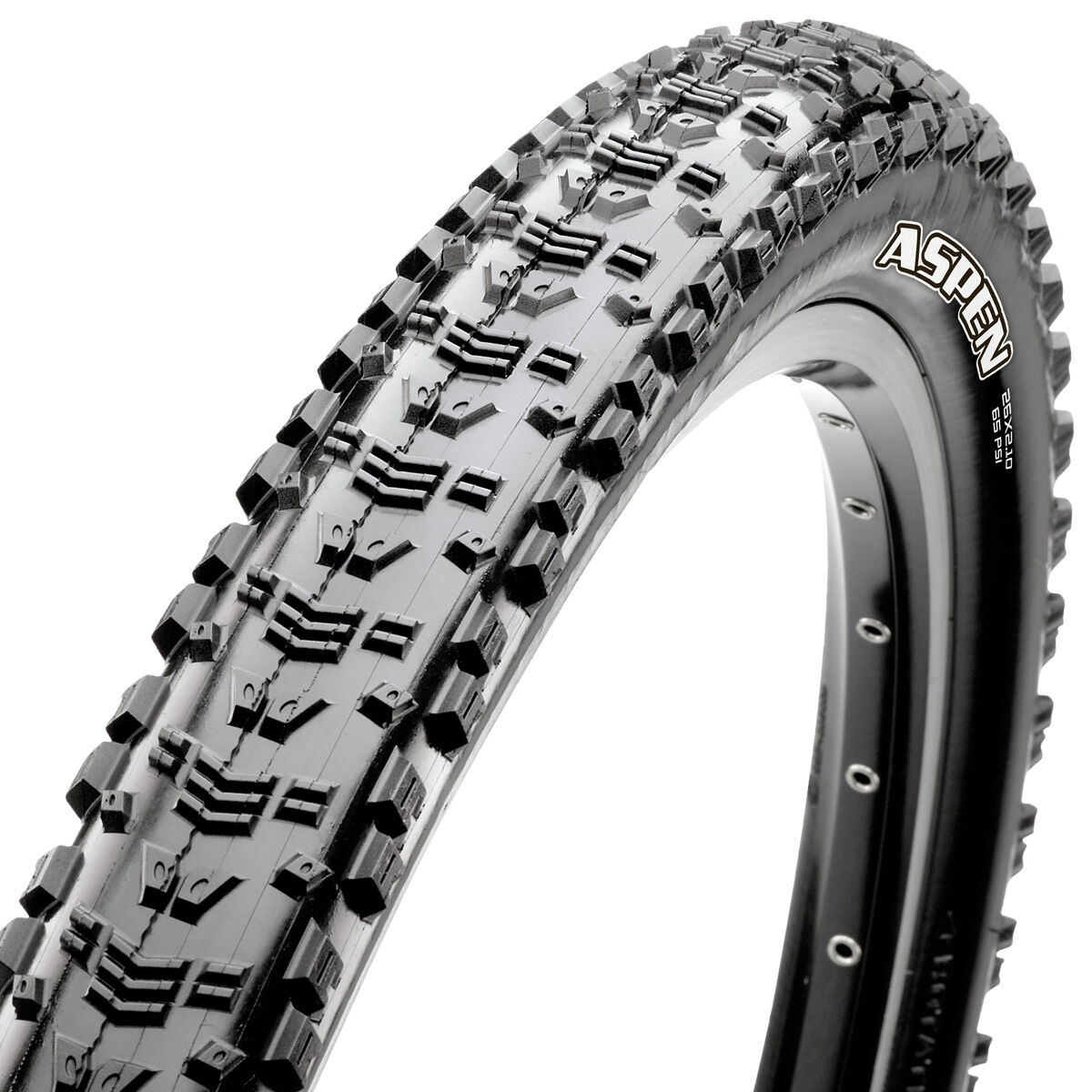 Mountain Bike Tire Maxxis Aspen 29×2.10 EXO TR