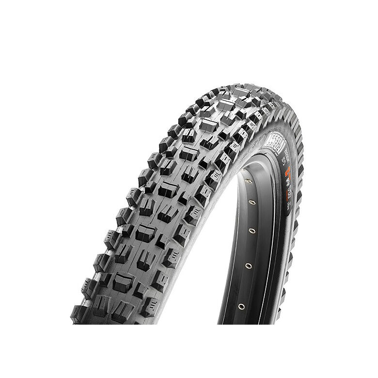 Plašč Maxxis Assegai 29×2.60 EXO TR DC