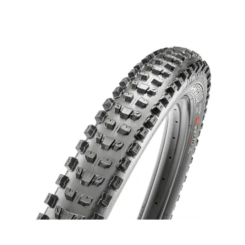 Gorski plašč Maxxis Dissector 29x2.40 WT, DD, TR, 120TPI, 3C Maxx Grip
