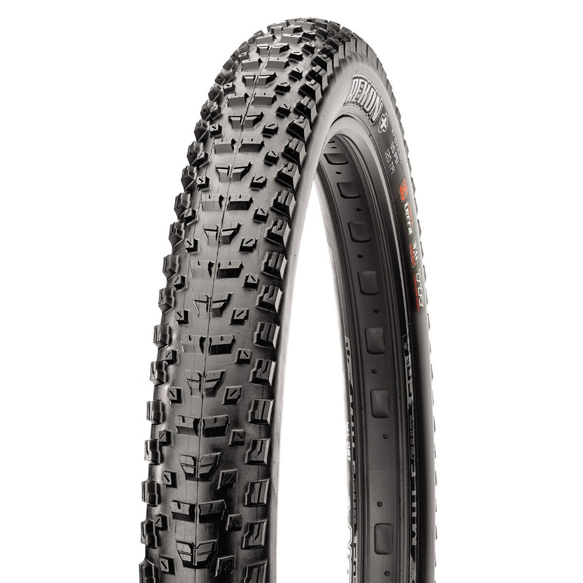 Mountain Bike Tire Maxxis Rekon 29×2.60 Wire EXO