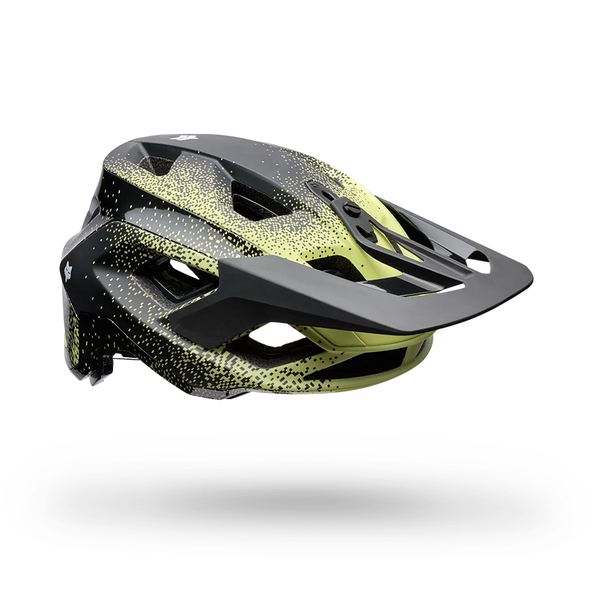 MTB sisak Fox Speedframe RS Aura