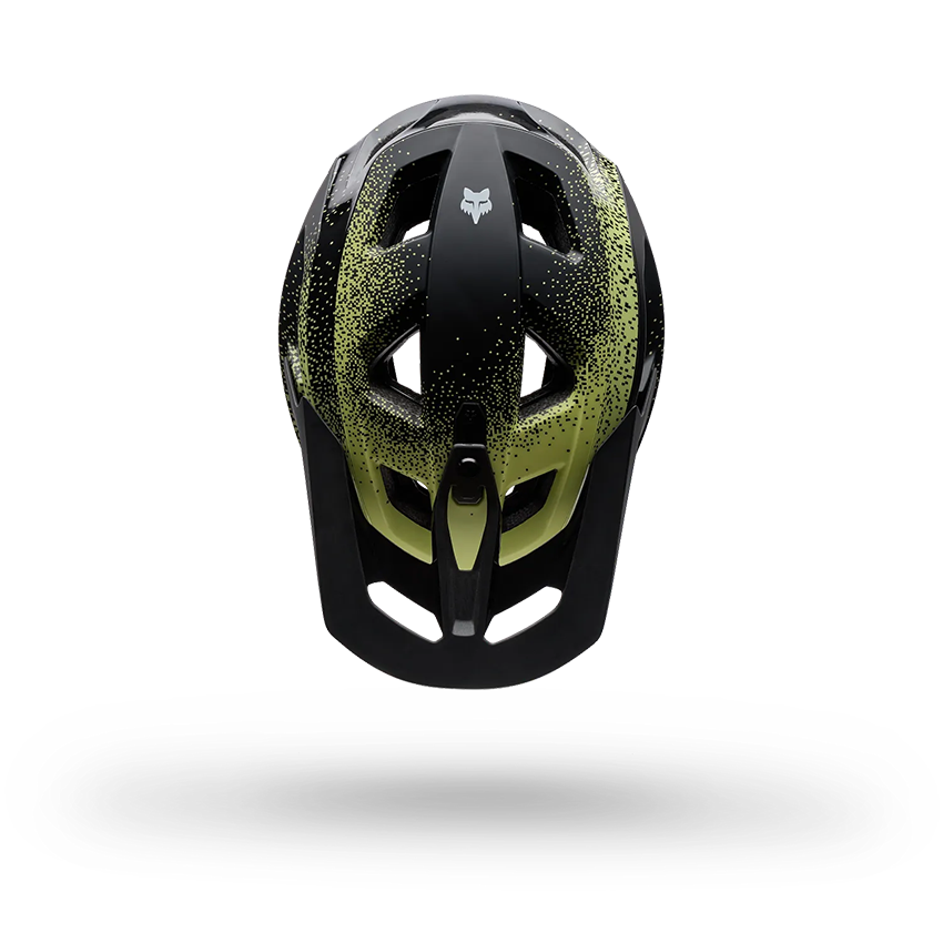 MTB sisak Fox Speedframe RS Aura