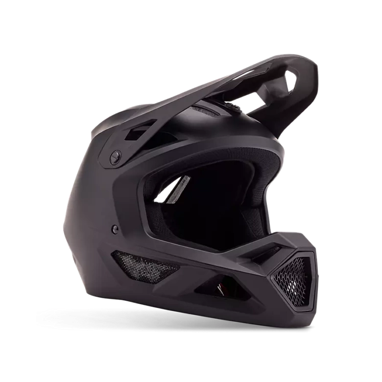 Full Face MTB Čelada Fox Rampage, CE