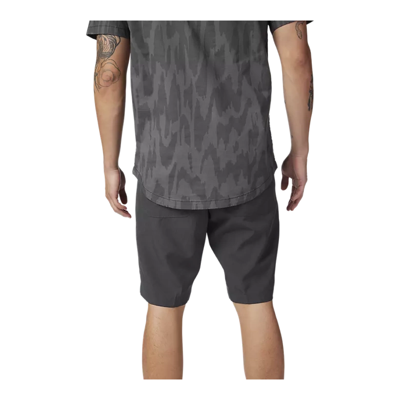 Men's Fox Machete Tech Shorts 5.0