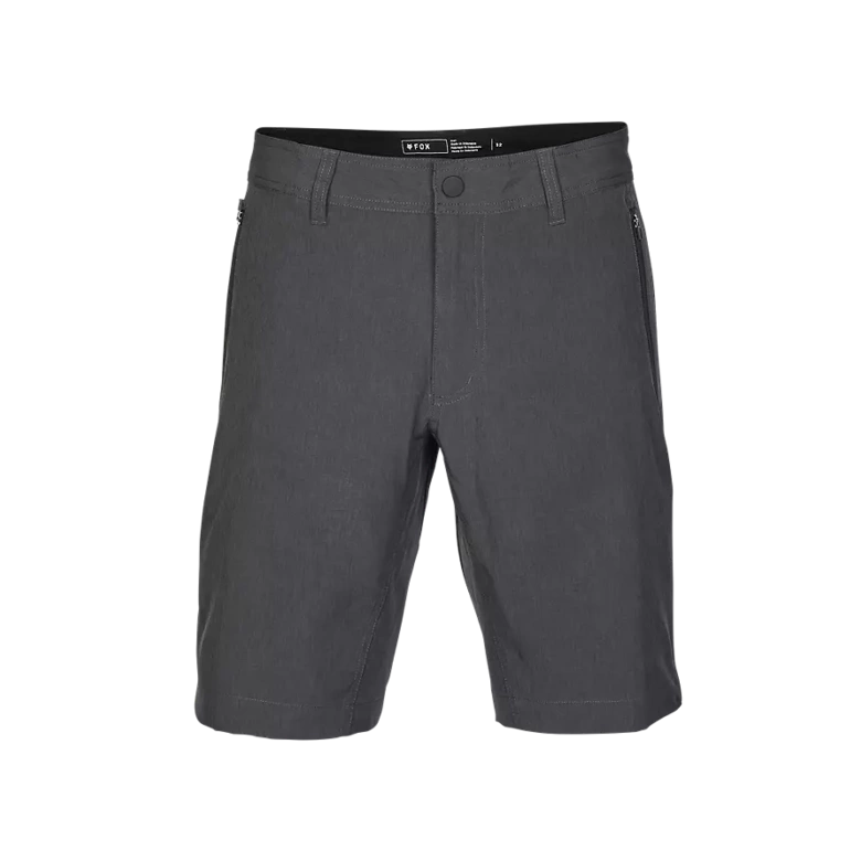 Men's Fox Machete Tech Shorts 5.0