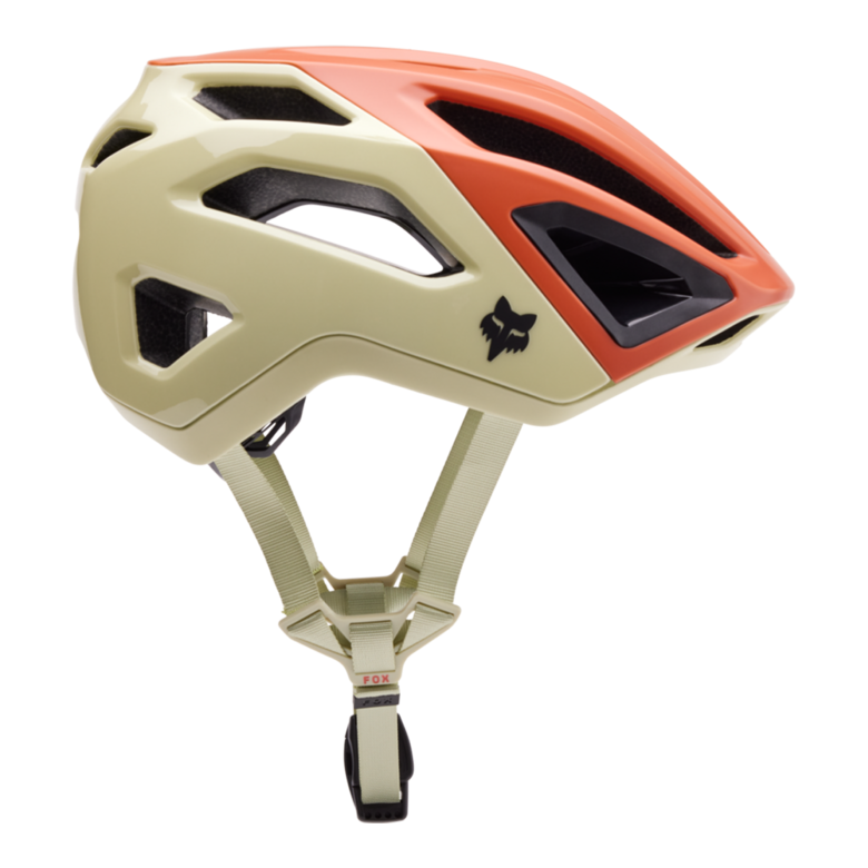 Kask rowerowy XC Fox Crossframe Pro XC