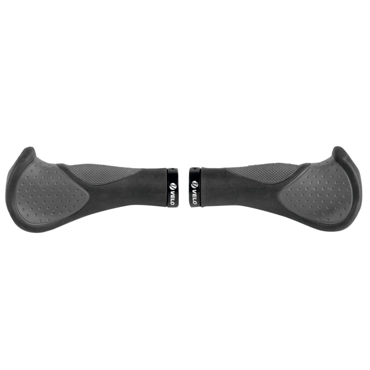 Kolesarski ročaji VELO Ergogel D3 Bar