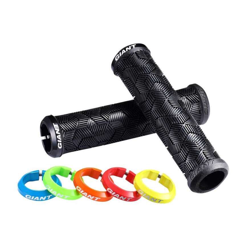 Kolesarski ročaji Giant Tactal Single MTB Lock