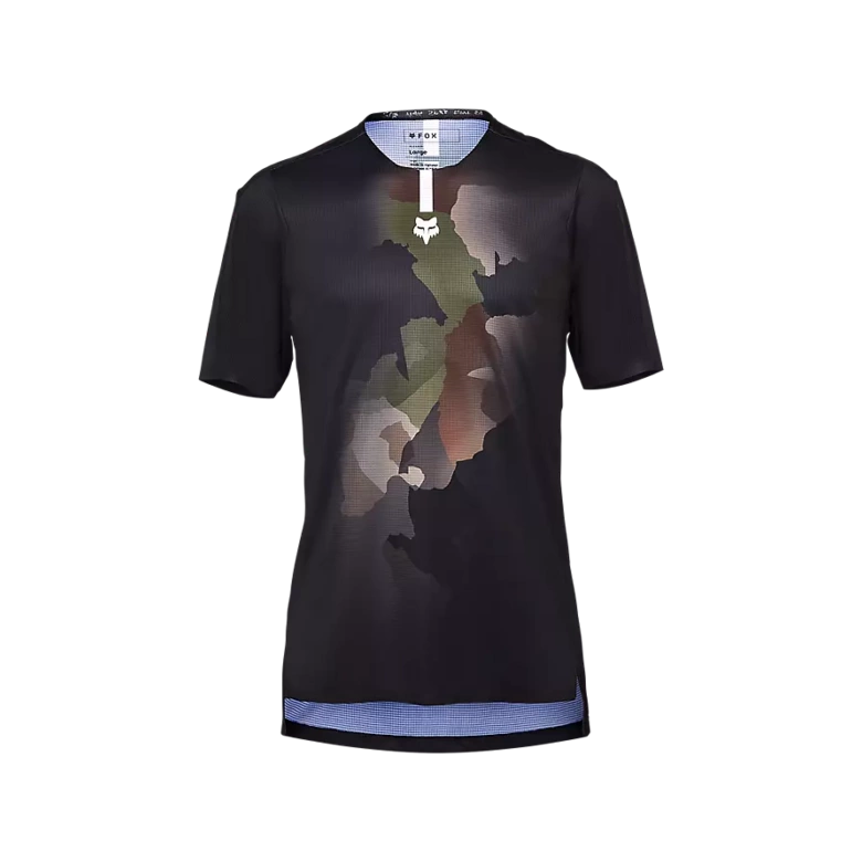 Flexair Pro Greg Minnaar MTB Jersey FOX