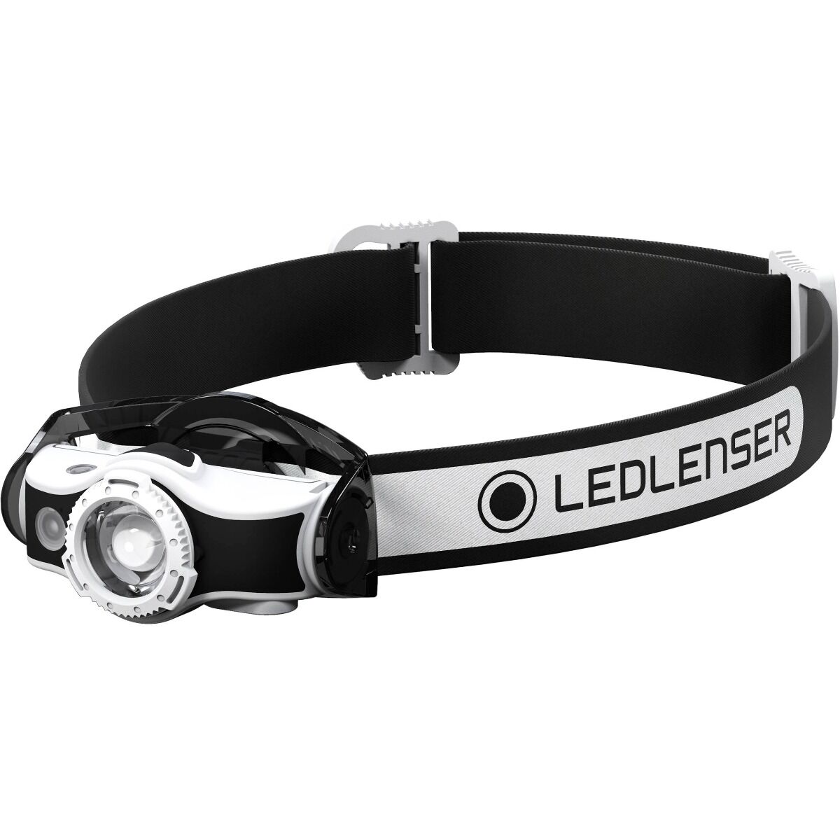 Naglavna svetilka Led Lenser MH5