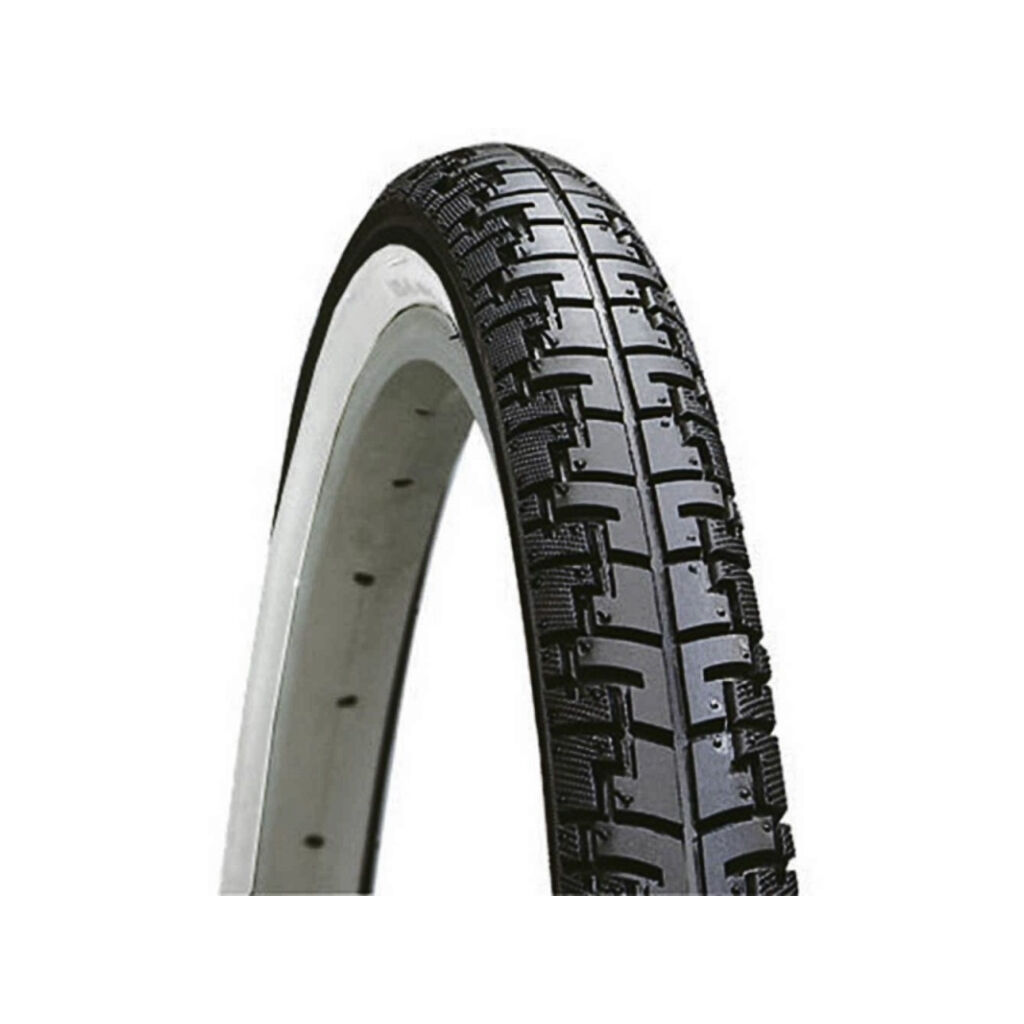 Mestni plašč Kenda K-830A 26x1 3/8