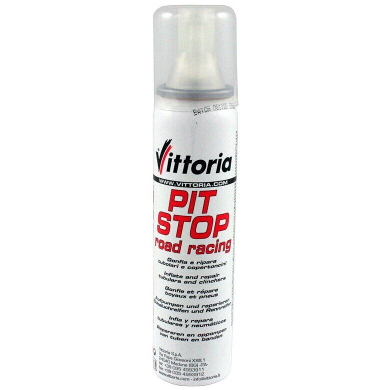 Vittoria Pit Stop Road Racing