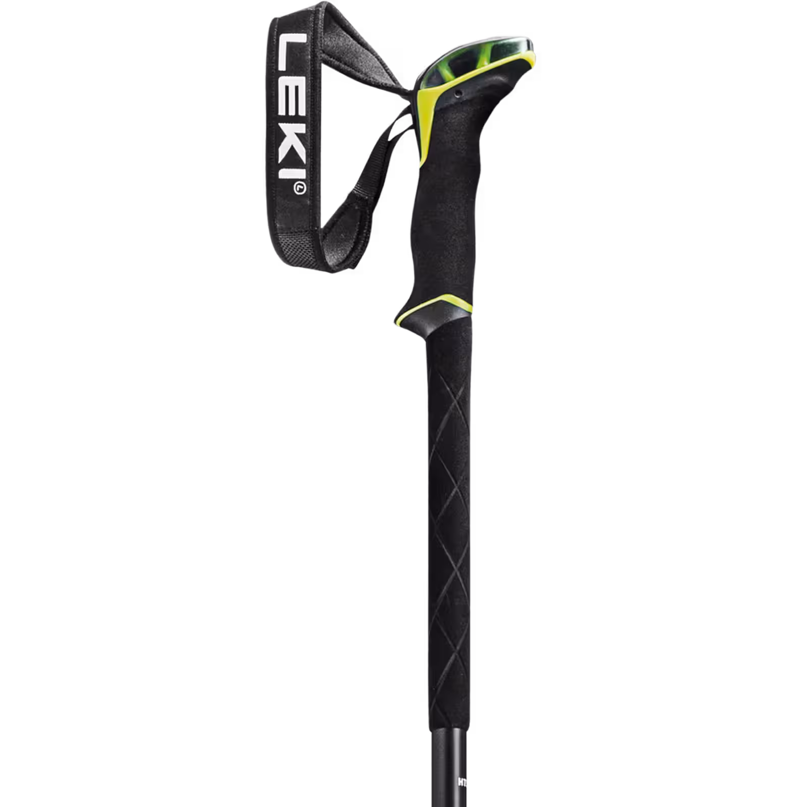 Túrabot Leki Guide 2