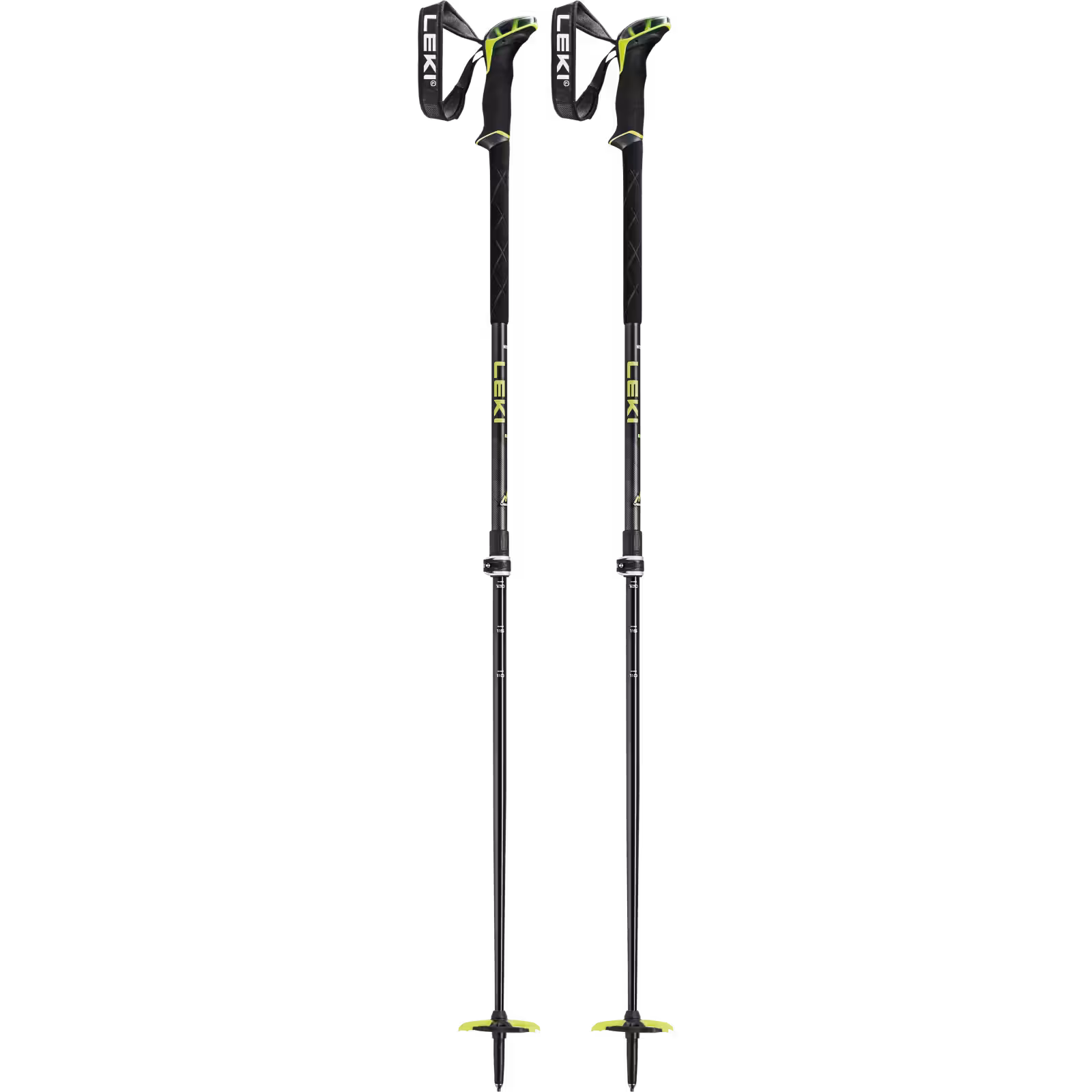 Túrabot Leki Guide 2